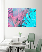 Obraz Tropical jungle 1789